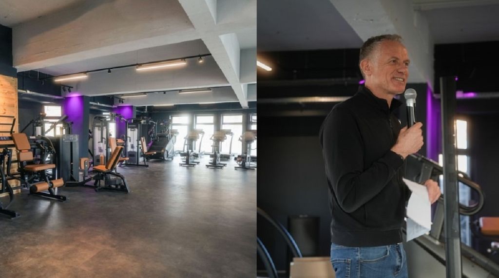 1. HOME-Studio Deutschlands  von PRIME TIME fitness in Wiesbaden Mainz-Kastel eröffnet!