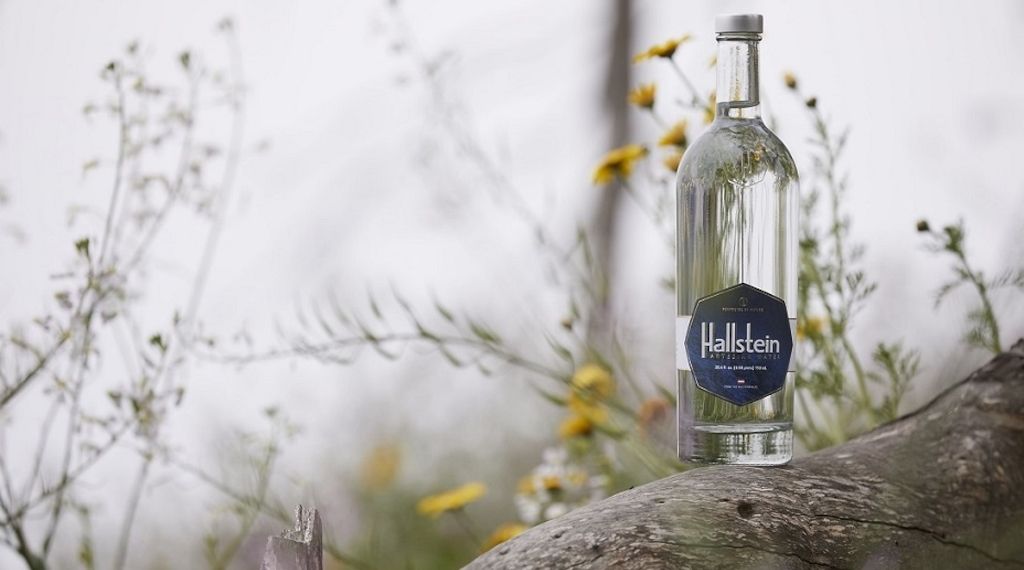 Weltwassertag 2024: Hallstein Wasser gegen PFAS und Mikroplastik