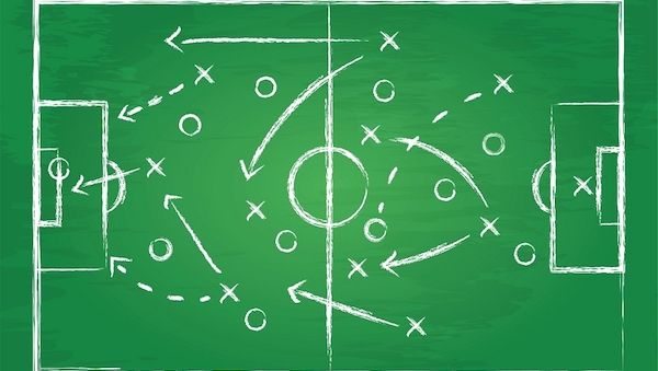 Frustration oder Segen - was bringt ein Strategieentwicklungsprozess im Unternehmen?