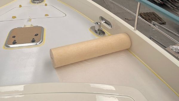 Multi Cover Air FR: Der neue revolutionäre Schutz für Ihre Böden