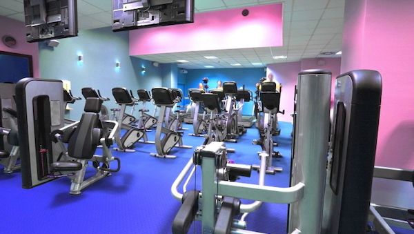 Willkommen auf Ihrer Quelle für erstklassige PVC-Böden – Perfekt für Sportstudios und Fitnesscenter