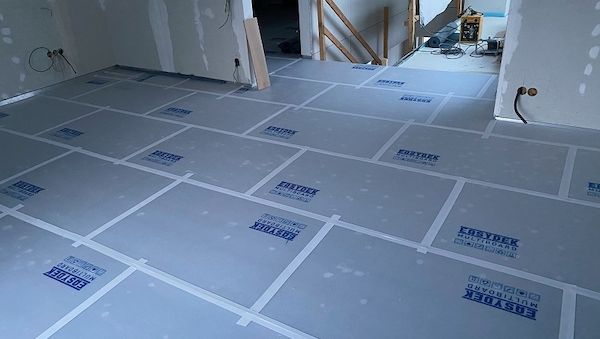 Vielseitiger Schutz für Ihren Boden: Entdecken Sie unsere hochwertigen Multi Board Doppelstegplatten aus PP-Kunststoff