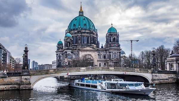 Die Anziehungskraft von Berlin: Warum sich ein Umzug in die deutsche Hauptstadt lohnt