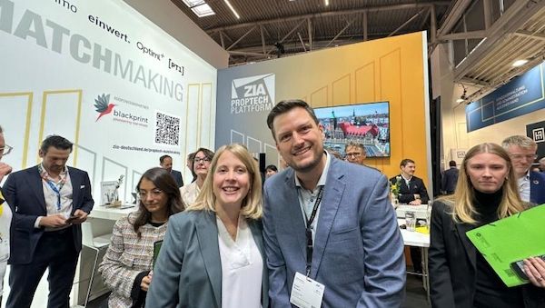 Seismograf der vertikalen Mobilität in München