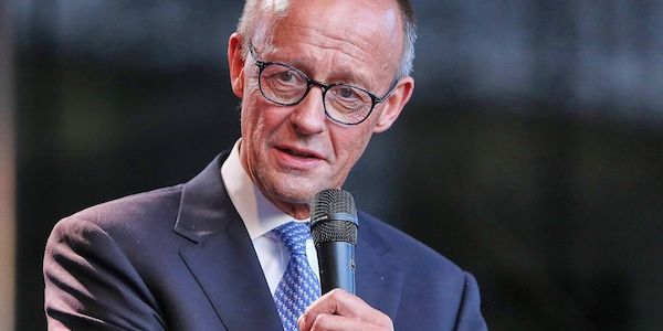 Bundeskanzler stoppt Negativtrend bei Zufriedenheit