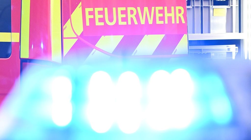 Folgenschwere Explosion in Brandenburg/Havel