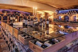 Die „Weintage 2025.13“ im 5 Sterne SPA Hotel Jagdhof Bild 2