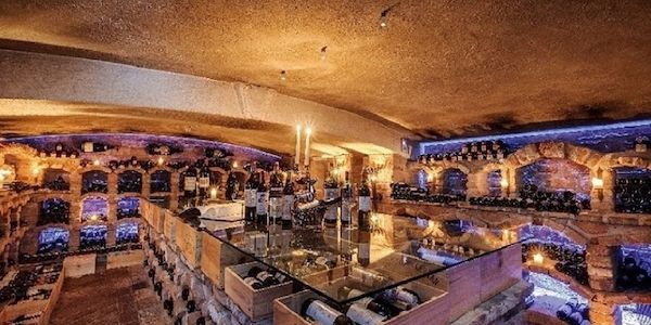 Die „Weintage 2025.13“ im 5 Sterne SPA Hotel Jagdhof