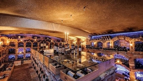 Die „Weintage 2025.13“ im 5 Sterne SPA Hotel Jagdhof