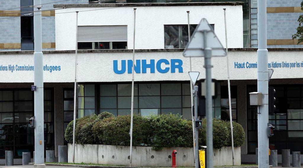 UNHCR sieht Syrien bei Aufnahme von Rückkehrern "am Limit"