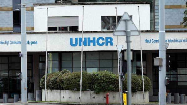 UNHCR sieht Syrien bei Aufnahme von Rückkehrern "am Limit"