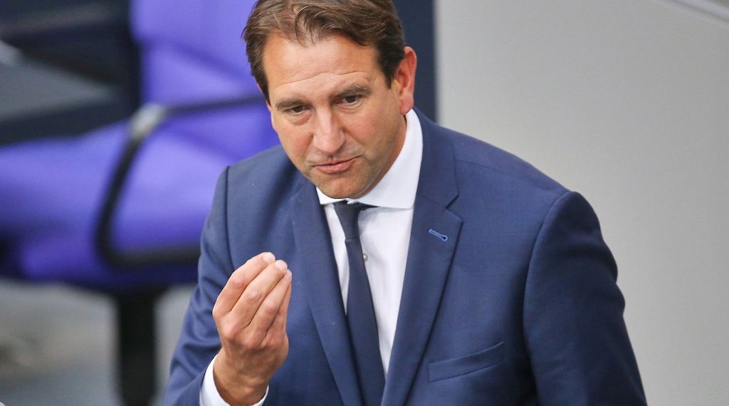 CDU-Politiker Jung will Emissionshandel reformieren