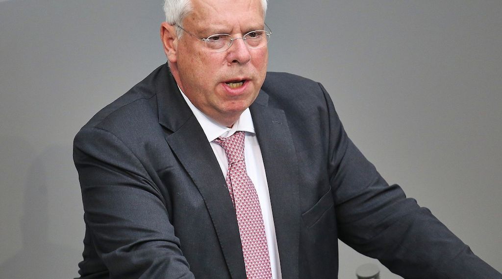 Deutsche Außenpolitiker blicken verhalten optimistisch nach Nahost