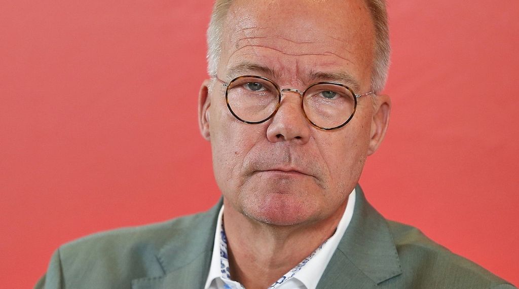 Miersch schließt deutsche Truppen in Gaza nicht aus