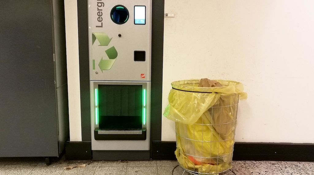 Absatzwert der Glas- und Glaswarenproduktion in NRW gesunken