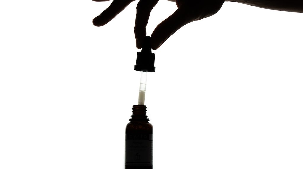 Myrto Naturkosmetik - Peptide Collagen Serum – sichtbar glattere Haut durch biomimetische Peptide