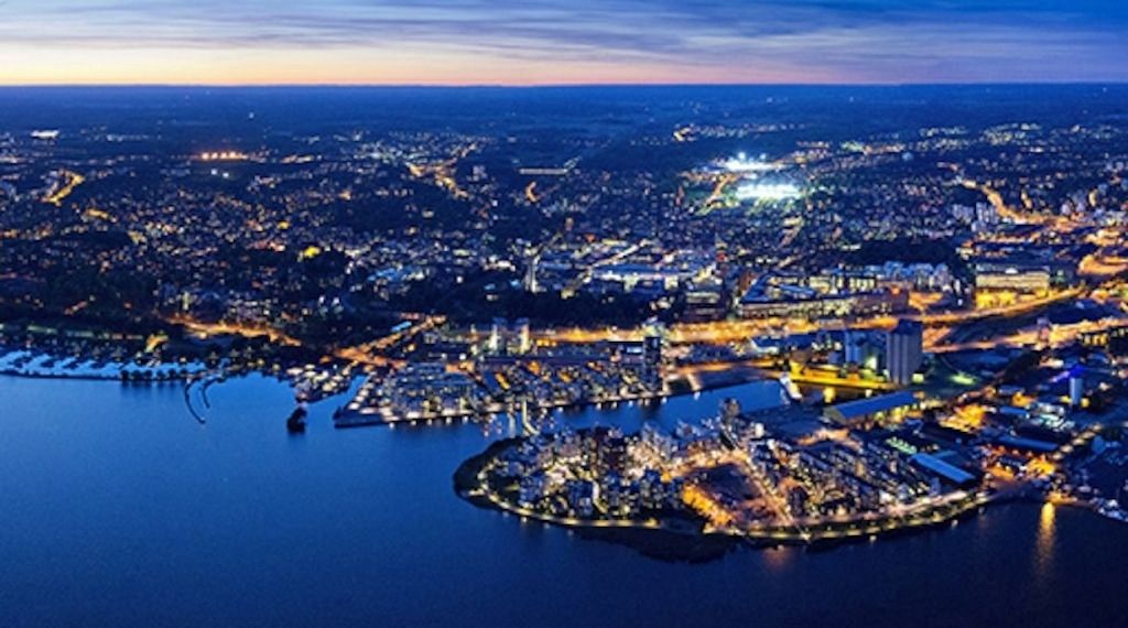 Nachhaltige Abfallwirtschaft - Schwedens Müllmanagement: Energie statt Deponie