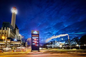 Nachhaltige Abfallwirtschaft - Schwedens Müllmanagement: Energie statt Deponie Bild 1