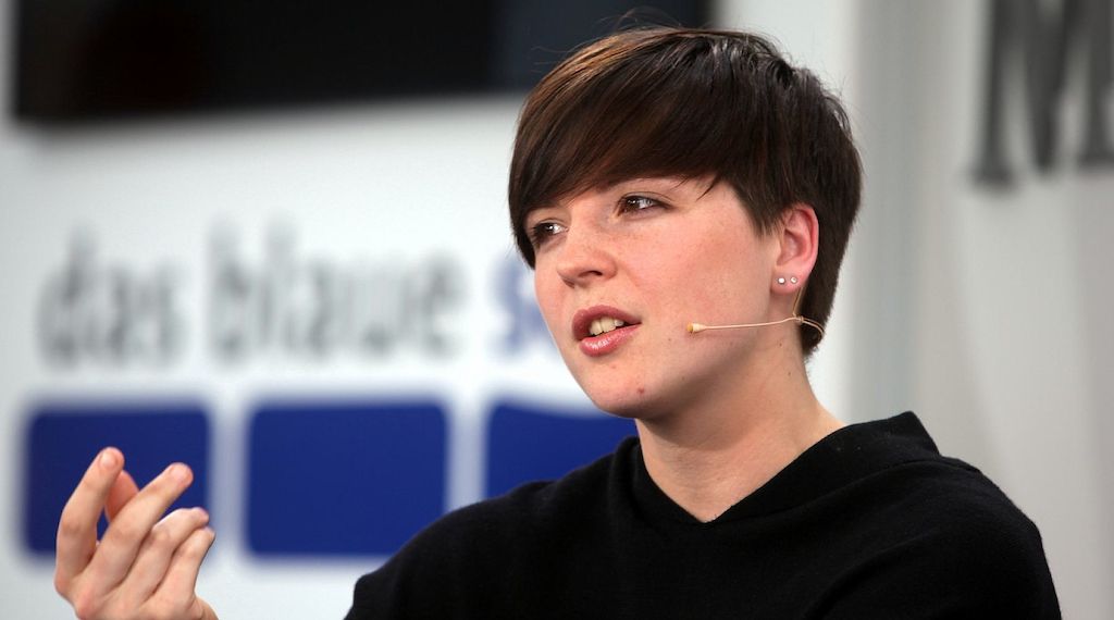 Deutscher Buchpreis geht an Dorothee Elmiger