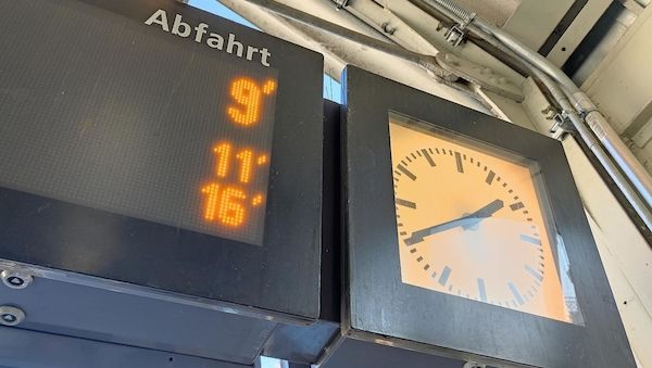 AfD kritisiert CDU-Finanzierungsplan für U-Bahn-Sperren