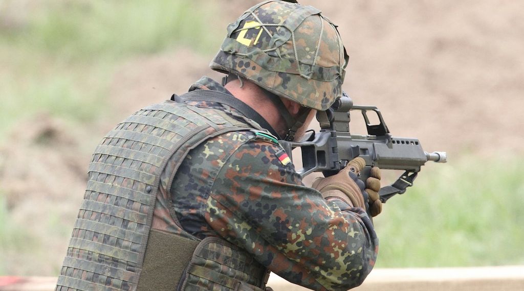 Umfrage: Leichte Mehrheit für Wiedereinführung der Wehrpflicht