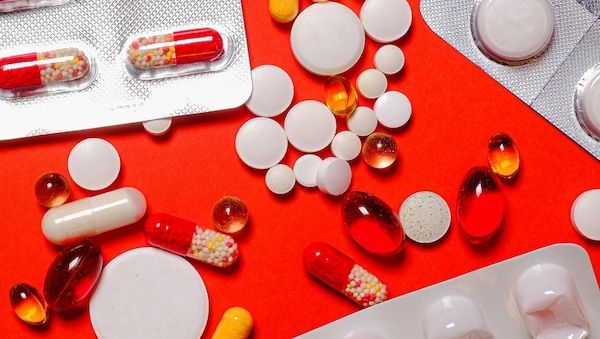 Vitamine als Kapseln – Nutzen oder Schaden?