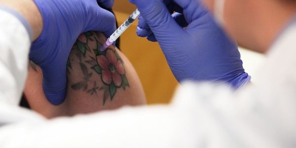 Studie: RSV-Impfung wirkt auch bei immungeschwächten Patienten