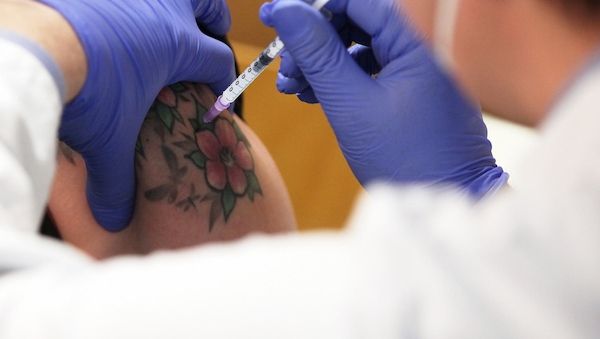 Studie: RSV-Impfung wirkt auch bei immungeschwächten Patienten