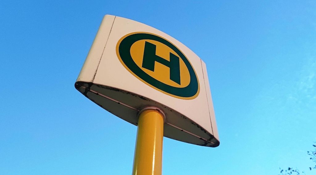 Neues Fahrgastzentrum in Brandenburg an der Havel eröffnet