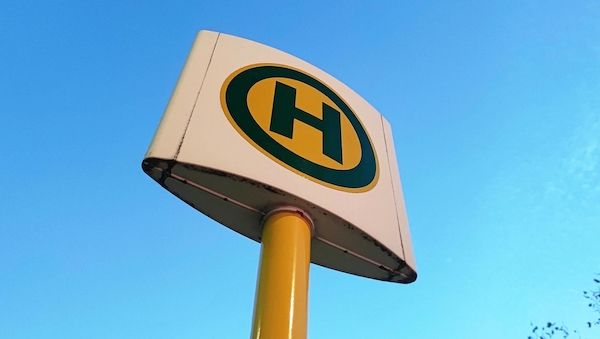 Neues Fahrgastzentrum in Brandenburg an der Havel eröffnet