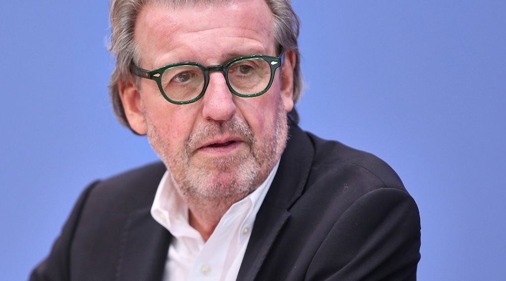 Gesamtmetall-Präsident Wolf gibt Amt mit sofortiger Wirkung auf