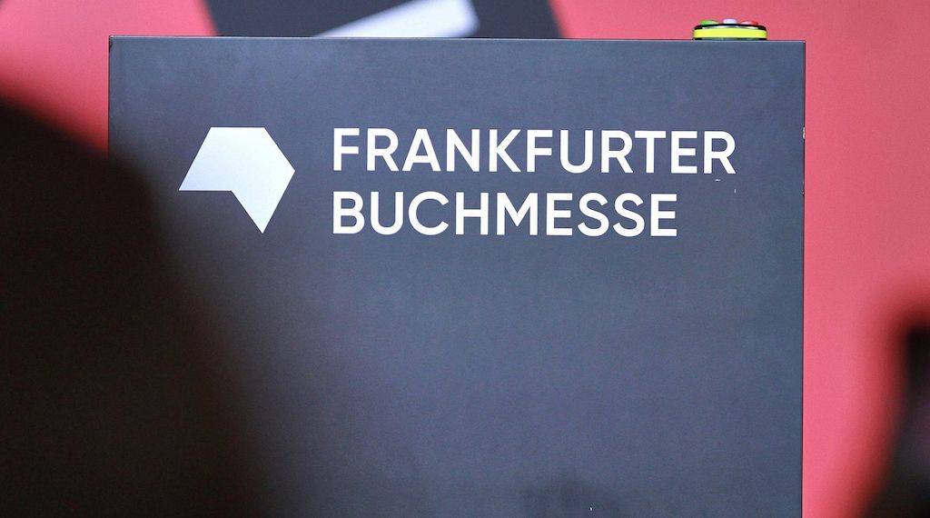 Frankfurter Buchmesse offiziell eröffnet