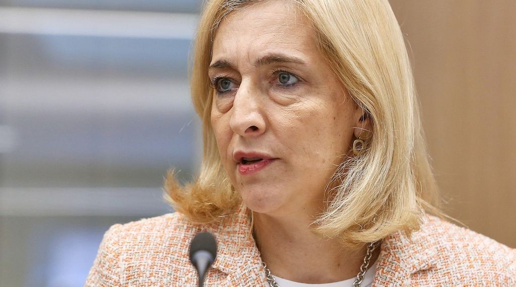 Warken: GKV-Sparpaket hat keine "direkten Auswirkungen" auf Bürger