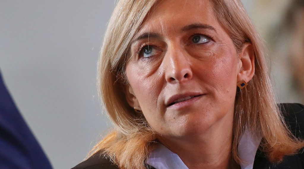 Bundeskabinett beschließt Warkens GKV-Sparplan