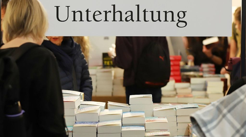 Dan Brown hat noch keine Idee für Deutschland-Thriller