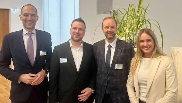 Vertrauen, Freiheit und Verantwortung: Der 23. Berlin-Brandenburger Immobilientag setzt neue Impulse