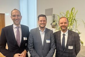 Vertrauen, Freiheit und Verantwortung: Der 23. Berlin-Brandenburger Immobilientag setzt neue Impulse Bild 2