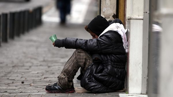 Potsdam sucht Notunterkünfte für Obdachlose im Winter