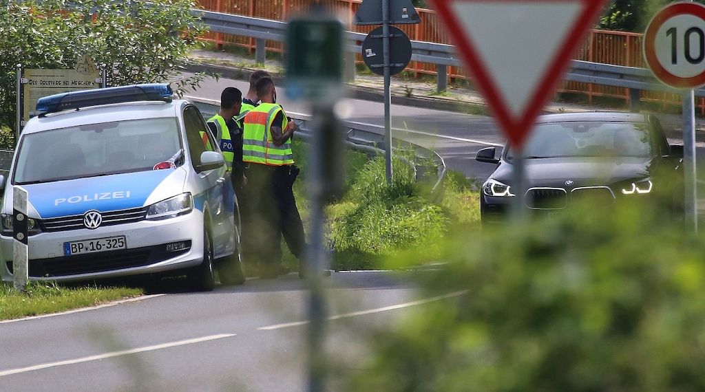 Katholisches Büro kritisiert Migrationspolitik der Bundesregierung