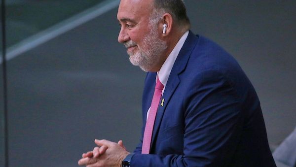 Prosor sieht Chance für neue regionale Strukturen im Nahen Osten