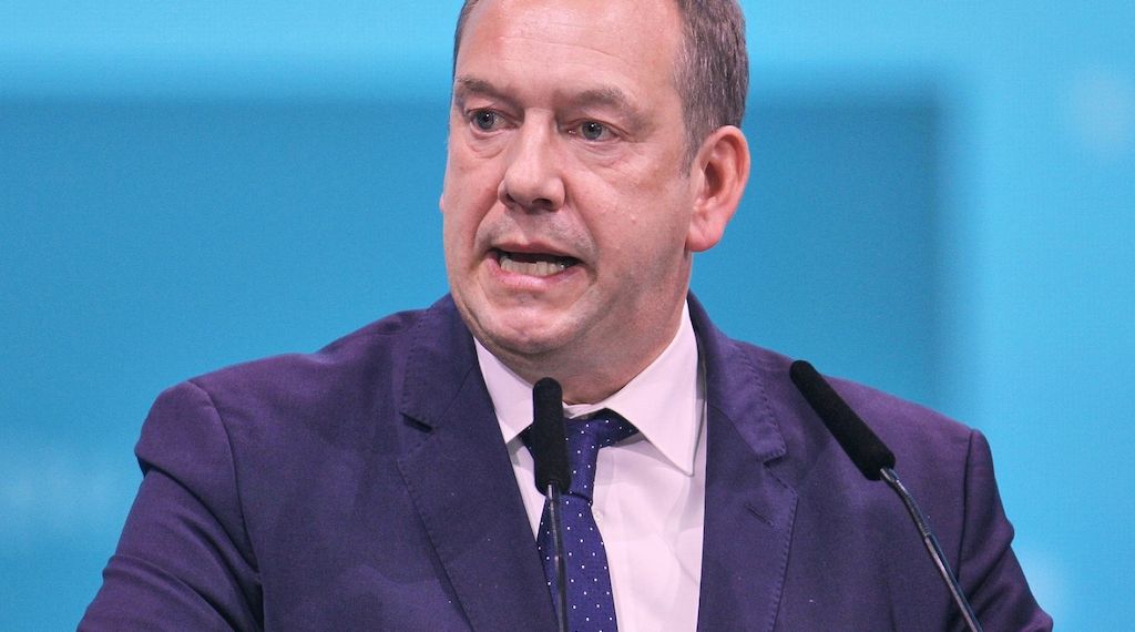 Wehrbeauftragter sieht im Wehrdienst-Streit "Stunde des Parlaments"