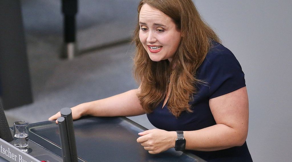 Grüne kritisieren Ausgestaltung des Bundestariftreuegesetzes