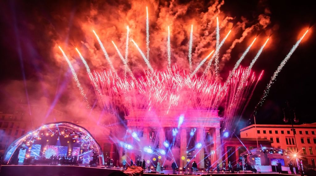 Steffen Krach hält Förderabsage für Berliner-Silvesterparty für falsch