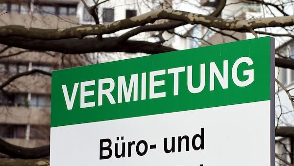 Höhere Gewerbesteuern belasten Immobilieneigentümer