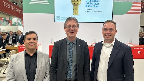 FIV.Energy – Wie Energieeffizienz im 21. Jahrhundert tatsächlich funktioniert