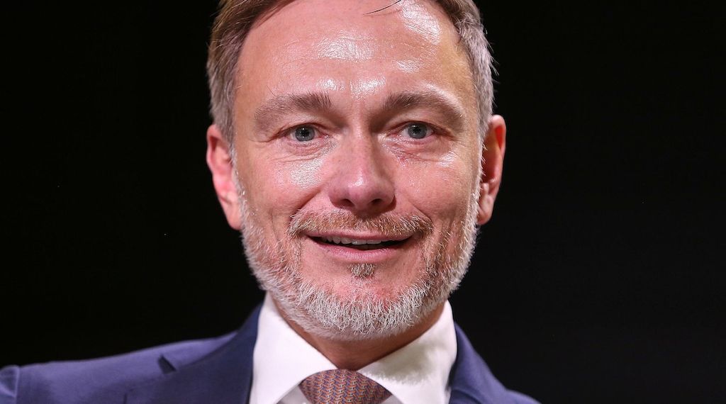 Ex-Finanzminister Lindner darf künftig in Start-ups investieren