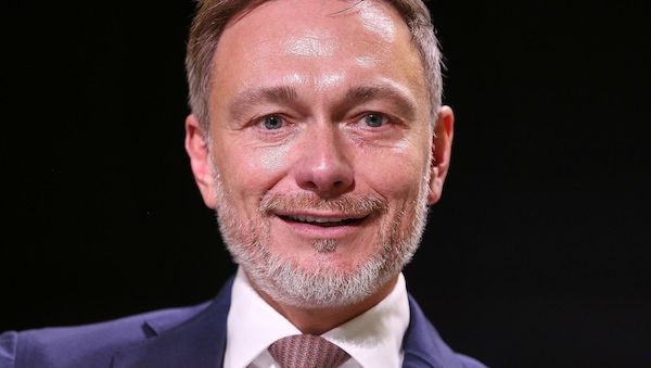 Ex-Finanzminister Lindner darf künftig in Start-ups investieren