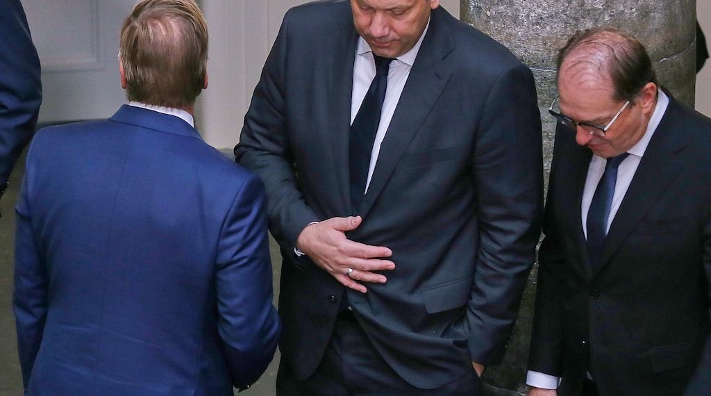 Klingbeil will Ministerien beim Sondervermögen überwachen