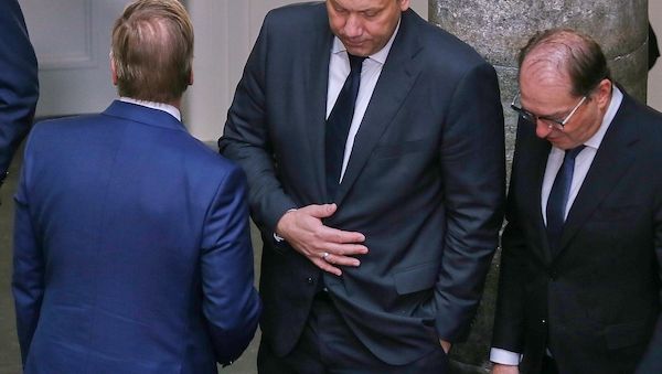 Klingbeil will Ministerien beim Sondervermögen überwachen