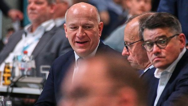 Wegner widerspricht Merz - Kein Problem mit "Stadtbild"